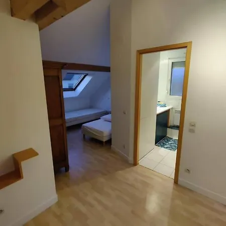 - Apartment Stiring-Wendel