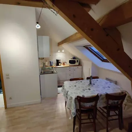 - Apartment Stiring-Wendel