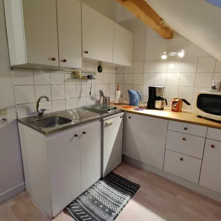 Apartment -
