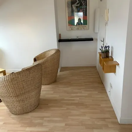 - Apartment Stiring-Wendel