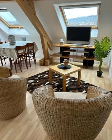 - Apartment Stiring-Wendel