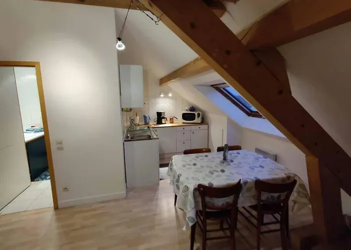 - Apartmán Stiring-Wendel